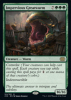 Impervious Greatwurm - Double Masters 2022 #152