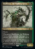 Skullbriar, the Walking Grave - Double Masters 2022 #540