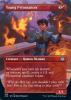 Young Pyromancer - Double Masters 2022 #364