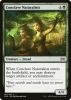 Conclave Naturalists - Double Masters #160