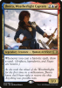 Jhoira, Weatherlight Captain - Double Masters #203