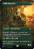 Noble Hierarch - Double Masters #352