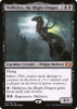 Skithiryx, the Blight Dragon - Double Masters #107