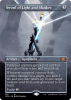 Sword of Light and Shadow - Double Masters #366