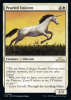Pearled Unicorn - 30th Anniversary Edition #30