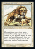 Savannah Lions - 30th Anniversary Edition #335