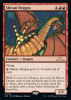 Shivan Dragon - 30th Anniversary Edition #170