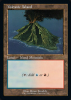Volcanic Island - 30th Anniversary Edition #579