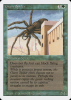 Giant Spider - Revised Edition #200