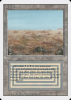 Scrubland - Revised Edition #286