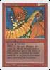 Shivan Dragon - Revised Edition #177