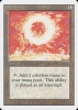 Sol Ring - Revised Edition #274