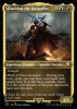 Abaddon the Despoiler - Warhammer 40,000 #178