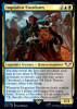 Inquisitor Eisenhorn - Warhammer 40,000 #127