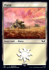 Plains - Warhammer 40,000 #306