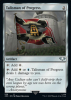 Talisman of Progress - Warhammer 40,000 #258★