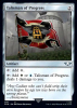 Talisman of Progress - Warhammer 40,000 #258