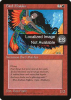 Bird Maiden - Fourth Edition Foreign Black Border #177
