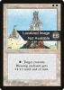 Blessing - Fourth Edition Foreign Black Border #9