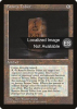 Bronze Tablet - Fourth Edition Foreign Black Border #303