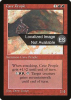 Cave People - Fourth Edition Foreign Black Border #181
