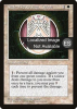 Circle of Protection: Green - Fourth Edition Foreign Black Border #16
