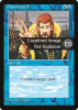 Counterspell - Fourth Edition Foreign Black Border #65