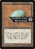 Dingus Egg - Fourth Edition Foreign Black Border #315