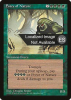 Force of Nature - Fourth Edition Foreign Black Border #245