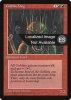 Goblin King - Fourth Edition Foreign Black Border #198