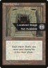 Howling Mine - Fourth Edition Foreign Black Border #325