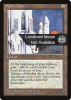 Ivory Tower - Fourth Edition Foreign Black Border #328