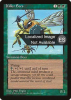 Killer Bees - Fourth Edition Foreign Black Border #254