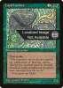 Land Leeches - Fourth Edition Foreign Black Border #255