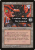 Mishra's Factory - Fourth Edition Foreign Black Border #361