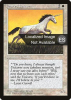Pearled Unicorn - Fourth Edition Foreign Black Border #39
