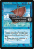 Pirate Ship - Fourth Edition Foreign Black Border #91