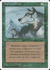 Aspect of Wolf - Fourth Edition #233