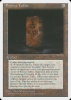 Bronze Tablet - Fourth Edition #303
