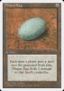 Dingus Egg - Fourth Edition #315