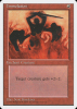 Immolation - Fourth Edition #204
