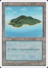 Island - Fourth Edition #368