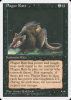 Plague Rats - Fourth Edition #154