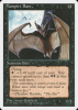 Vampire Bats - Fourth Edition #167
