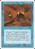 Volcanic Eruption - Fourth Edition #112