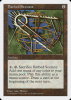 Barbed Sextant - Fifth Edition #351