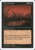 Cursed Land - Fifth Edition #152