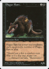 Plague Rats - Fifth Edition #188