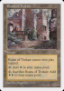 Ruins of Trokair - Fifth Edition #422