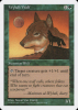 Wyluli Wolf - Fifth Edition #345